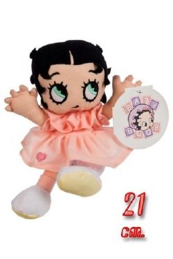 Betty Boop Baby - Maskotka 21cm