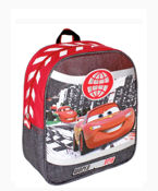 Plecaczek Dla Chłopca ZygZak McQueen Auta Cars Disney 29cm