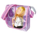 Torebka na Ramię Dla Dzieci Hannah Montana