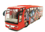 Autobus Zabawka Dla Dzieci Dickie Travego Bus 30cm