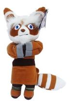 Maskotka Kung Fu Panda Mistrz Shifu 33cm