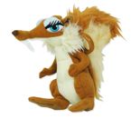 Maskotka Epoka Lodowcowa Ice Age Scratte 15cm