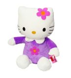 Maskotka Pluszowa Hello Kitty - Maskotki 55cm