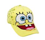 Czapeczka Dla Dzieci Spongebob Pan Gąbka