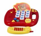 Duży Telefon Simba Baby dla Dzieci