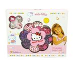Koraliki Drewniane Dla Dziewczynki Hello Kitty Eichhorn