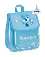 Plecak - Plecaczek Disney Myszka Minnie Fairy