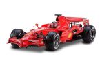 Ferrari F2008 Zdalnie Sterowane 1:18 - Formuła