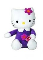 Maskotka Hello Kitty Pluszowy Kotek 20cm