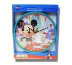 Zegar Ścienny Myszka Miki Disney 25cm
