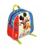 Plecaczek Dziecięcy Myszka Mickey Disney 20 cm