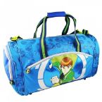 Torba Sportowa Dla Dzieci Ben10 Alien Force 52cm