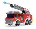 Straż Pożarna Na Baterie Dickie Fire Truck Mini