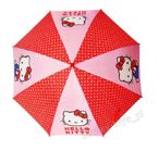 Parasolka Dla Dzieci Automatyczna Hello Kitty