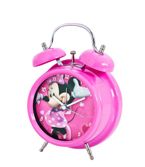 Budzik Retro Dla Dziewczynki Myszka Minnie Disney