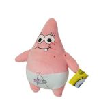 Maskotka Spongebob Patryk Baby Dziecko 28cm
