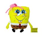Maskotka Spongebob 35cm - Pan Gąbka