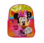 Plecaczek Dla Dzieci Myszka Minnie Disney 27cm