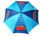 Parasol Dziecięcy Zygzak McQueen Auta Cars 75cm
