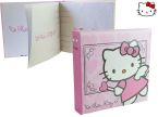 Album na Zdjęcia Dla Dzieci Hello Kitty 10x15cm