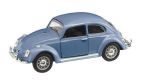 Samochód Model do Składania VW Garbus Schuco
