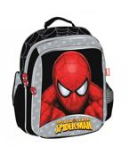 Plecak Szkolny Dla Dzieci Spiderman 38cm