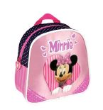 Plecaczek dla Dziewczynki Myszka Minnie Disney