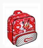 Plecak Dla Dziewczynki 21cm Myszka Minnie Disney