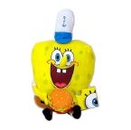 Maskotka Spongebob 35cm - Pan Gąbka