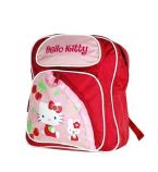 Plecak Dziecięcy Hello Kitty z Koronką 28 cm