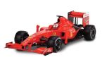 Formuła 1 Ferrari F60 RC Zdalnie Sterowane 1:20