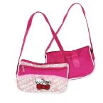 Torebka Dla Dziewczynki Hello Kitty 20cm
