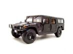 Model Samochodu Hummer - Modele Maisto