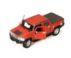 Model Samochodu Hummer - Modele Maisto