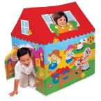Domek Namiot dla Dzieci do Zabawy Intex
