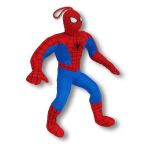 Maskotka Dla Dzieci Spiderman 23cm