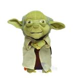 Maskotka Star Wars Mistrz Yoda 20cm