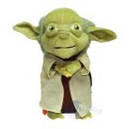 Maskotka Star Wars Mistrz Yoda 33cm