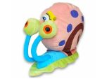 SpongeBob - Maskotka Gary - Gacuś 22cm