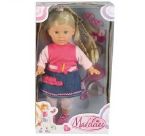 Lalka Madeleine 39cm + Akcesoria Simba