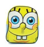 Plecaczek Dziecięcy SpongeBob Pan Gąbka 28cm