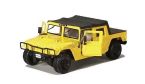 Model Samochodu Hummer - Modele Maisto
