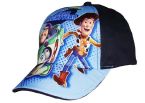 Czapeczka z Daszkiem Toy Story 3 Disney Granatowa