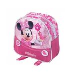 Plecaczek Dla Dziewczynki Myszka Minnie 20cm