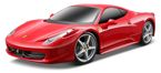 Zdalnie Sterowany Samochód RC Ferrari 458 Italia