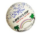 Piłka Do Siatkówki Plażowej Dunlop