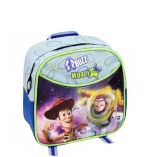 Plecaczek Dla Dzieci Toy Story 21cm Chudy i Buzz