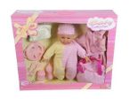 Lalka Bobas Baby Collection 38cm Simba 