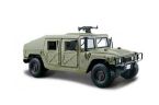 Model Samochodu Hummer - Modele Maisto