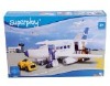 Samolot Pasażerski Dla Dzieci Superplay Simba